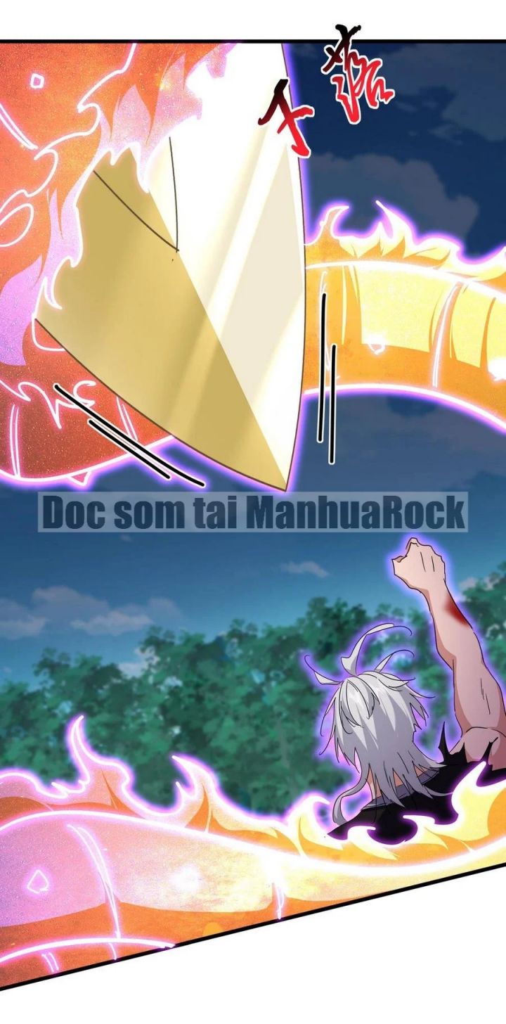 Đại Quản Gia Là Ma Hoàng Chapter 704.9 - Trang 2