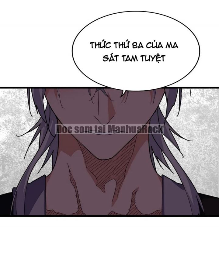Đại Quản Gia Là Ma Hoàng Chapter 704.9 - Trang 2