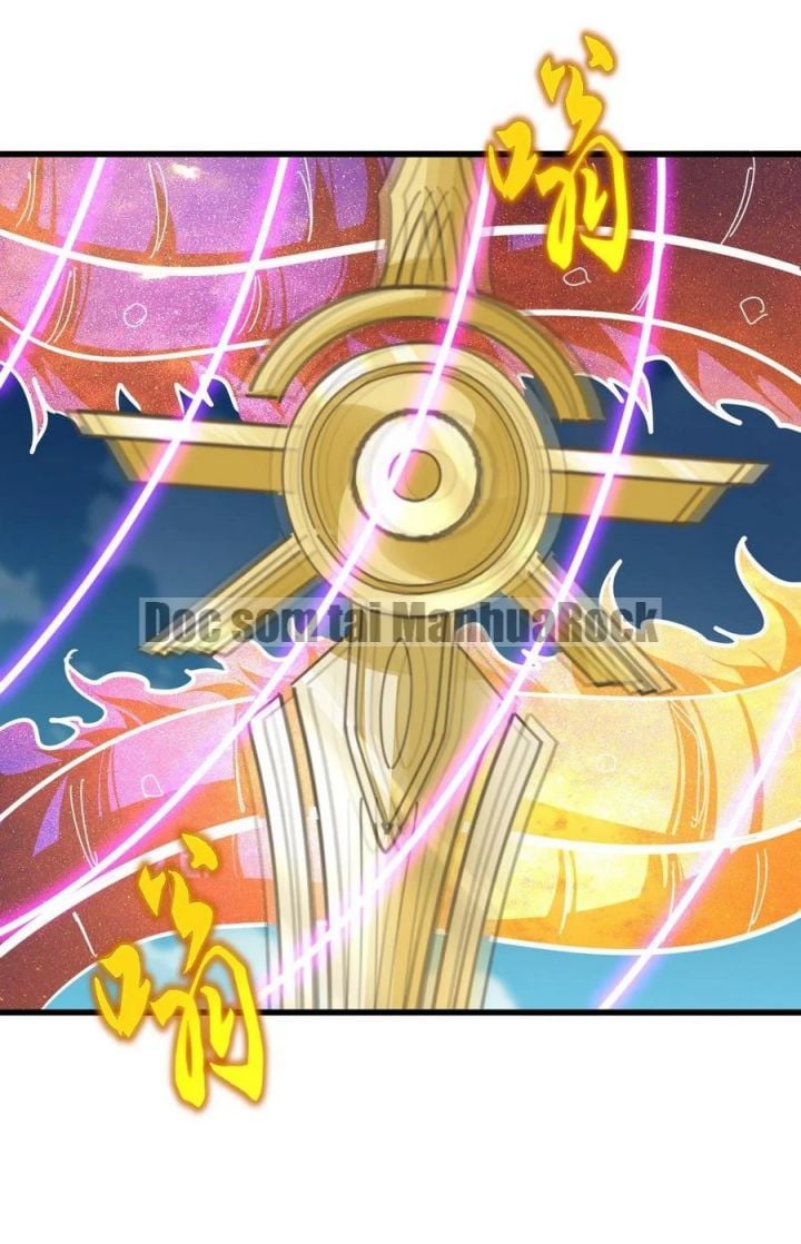 Đại Quản Gia Là Ma Hoàng Chapter 704.9 - Trang 2