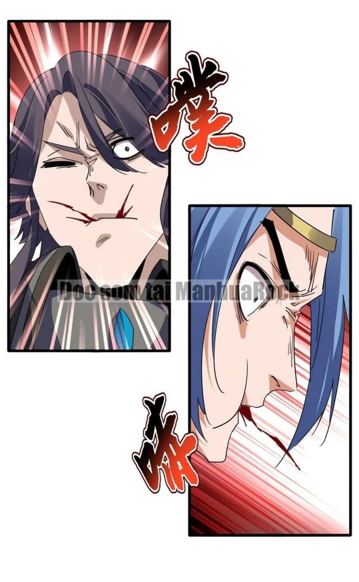Đại Quản Gia Là Ma Hoàng Chapter 704.9 - Trang 2
