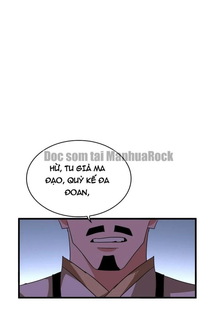 Đại Quản Gia Là Ma Hoàng Chapter 704.9 - Trang 2