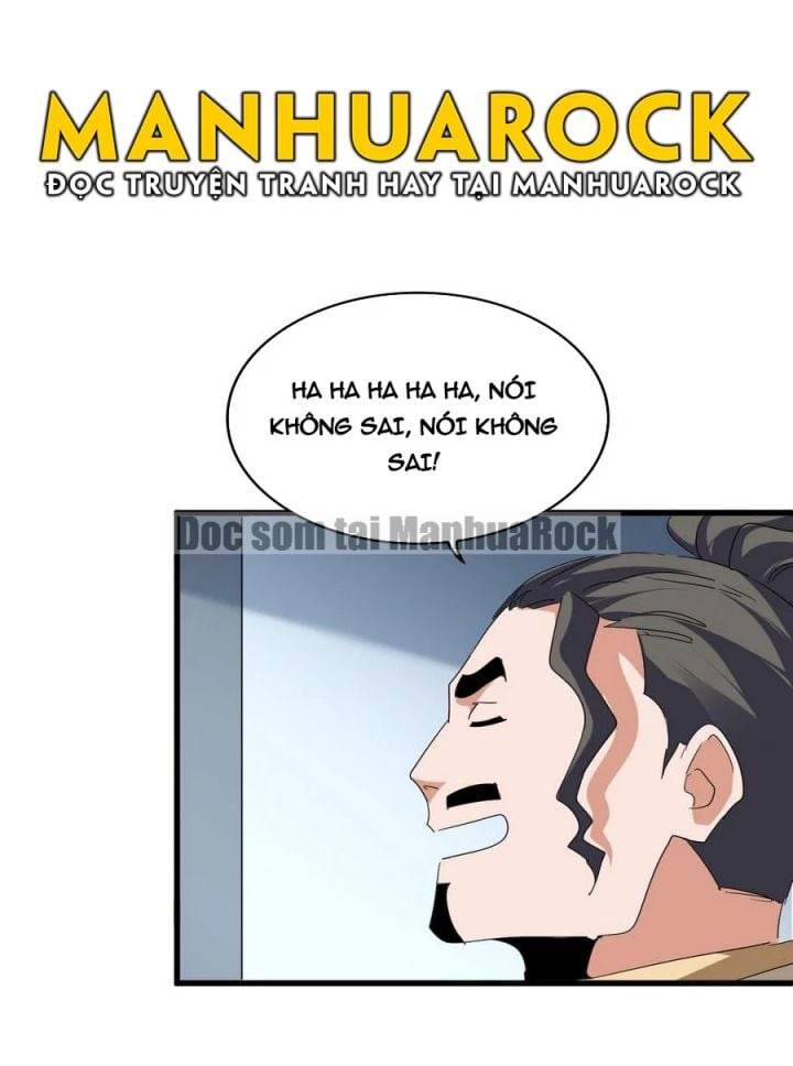 Đại Quản Gia Là Ma Hoàng Chapter 704.9 - Trang 2
