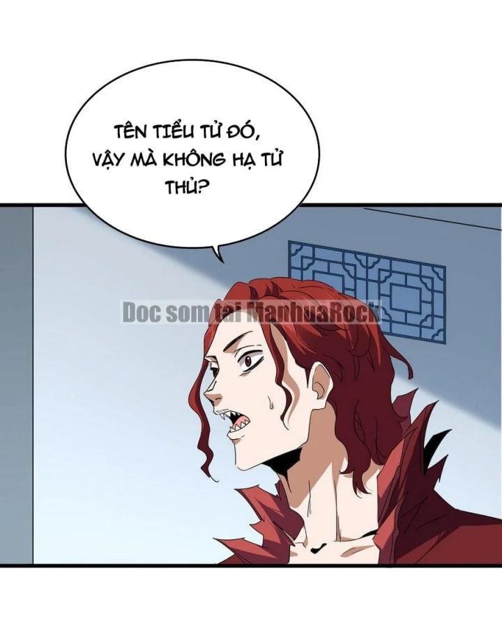Đại Quản Gia Là Ma Hoàng Chapter 704.9 - Trang 2