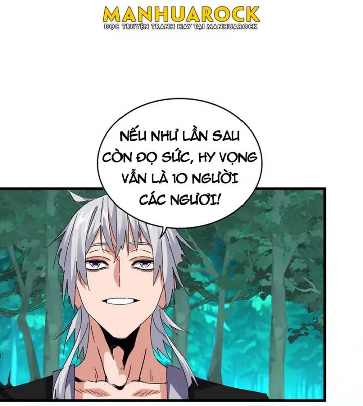 Đại Quản Gia Là Ma Hoàng Chapter 704 - Next Chapter 704.5