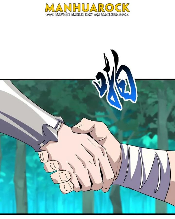 Đại Quản Gia Là Ma Hoàng Chapter 704 - Next Chapter 704.5