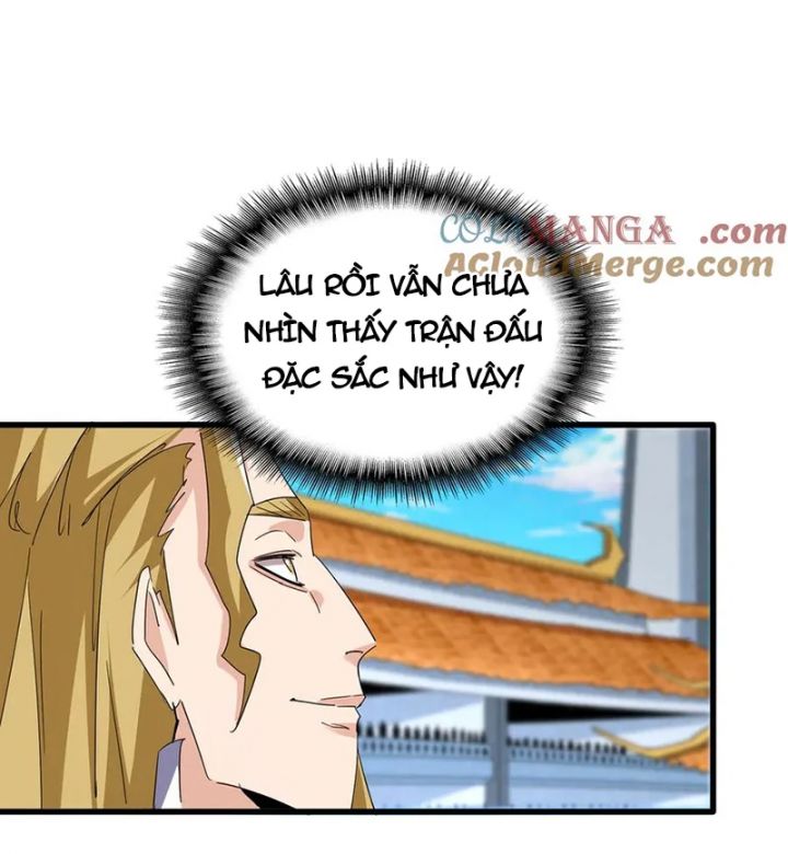 Đại Quản Gia Là Ma Hoàng Chapter 704 - Next Chapter 704.5