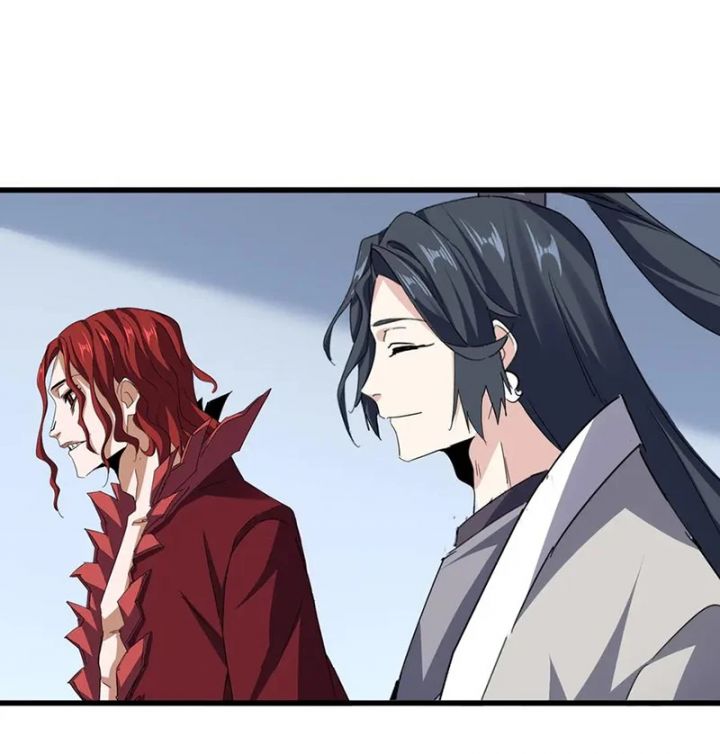 Đại Quản Gia Là Ma Hoàng Chapter 704 - Next Chapter 704.5