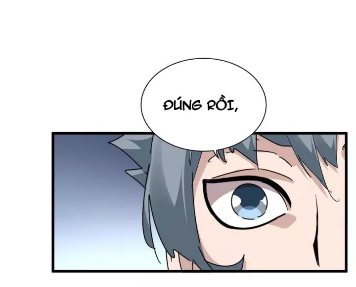 Đại Quản Gia Là Ma Hoàng Chapter 705 - Trang 2