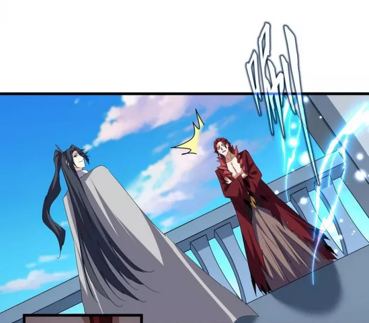 Đại Quản Gia Là Ma Hoàng Chapter 705 - Trang 2