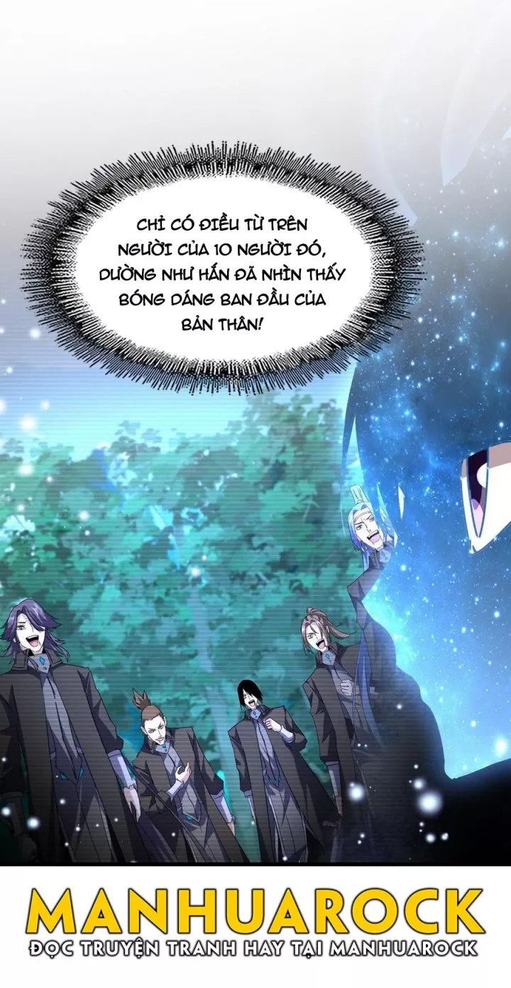 Đại Quản Gia Là Ma Hoàng Chapter 705 - Trang 2
