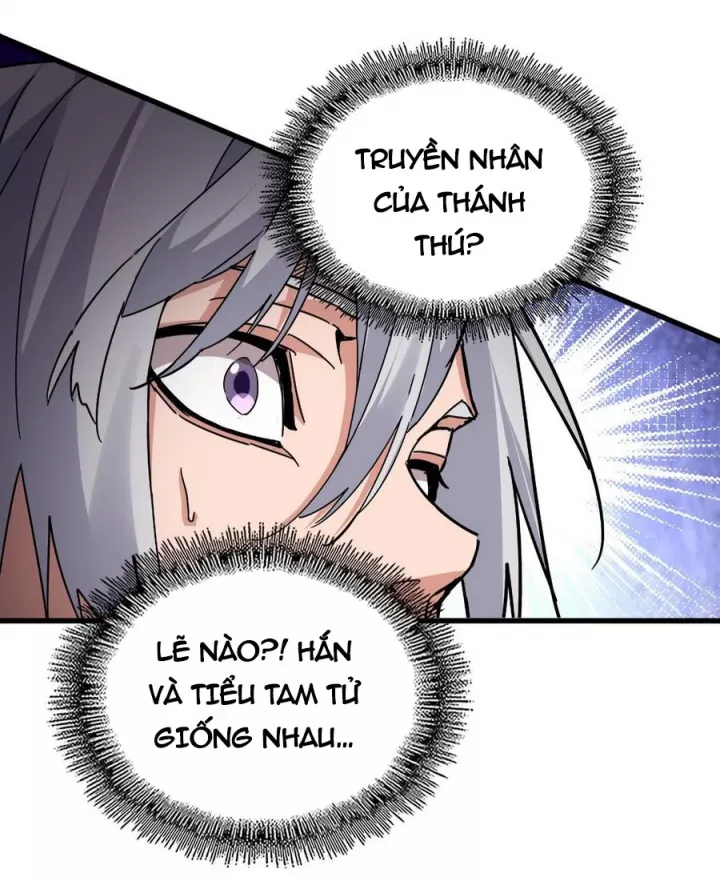 Đại Quản Gia Là Ma Hoàng Chapter 705 - Trang 2