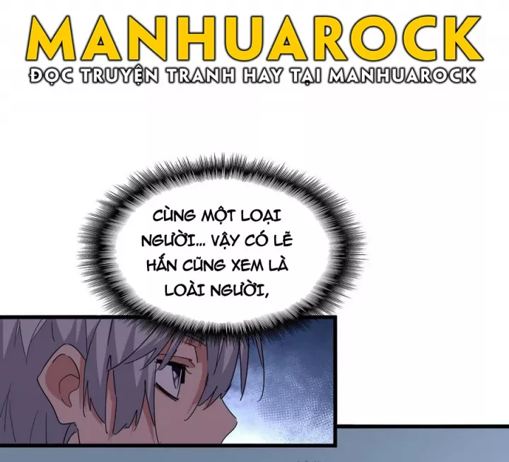 Đại Quản Gia Là Ma Hoàng Chapter 705 - Trang 2