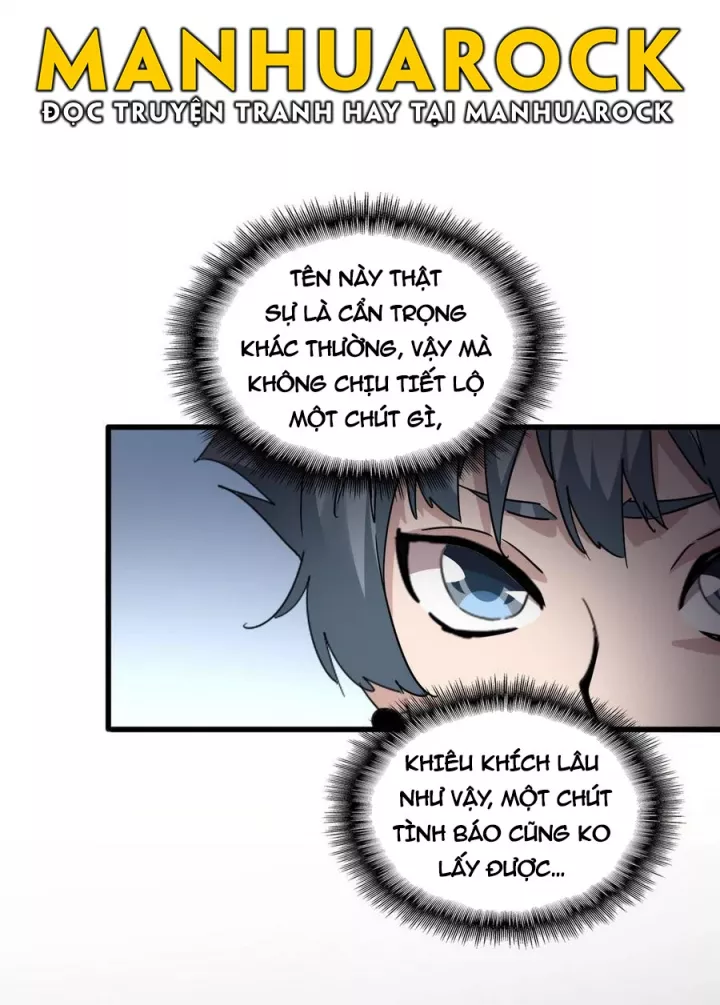 Đại Quản Gia Là Ma Hoàng Chapter 705 - Trang 2