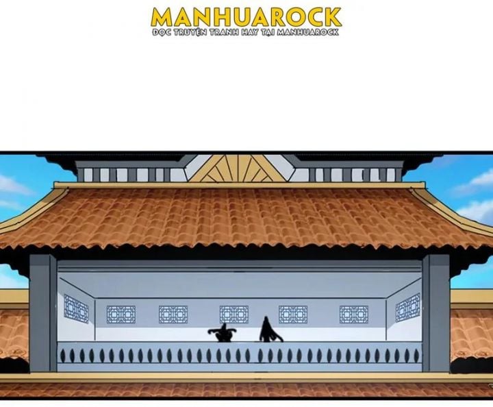 Đại Quản Gia Là Ma Hoàng Chapter 706 - Trang 3