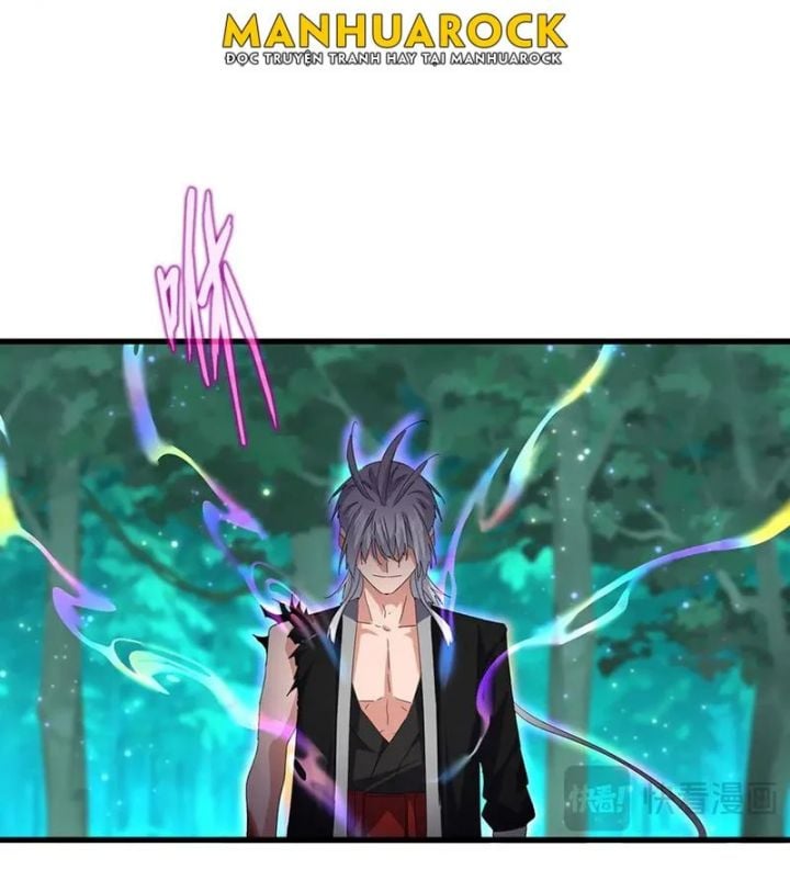 Đại Quản Gia Là Ma Hoàng Chapter 706 - Trang 3