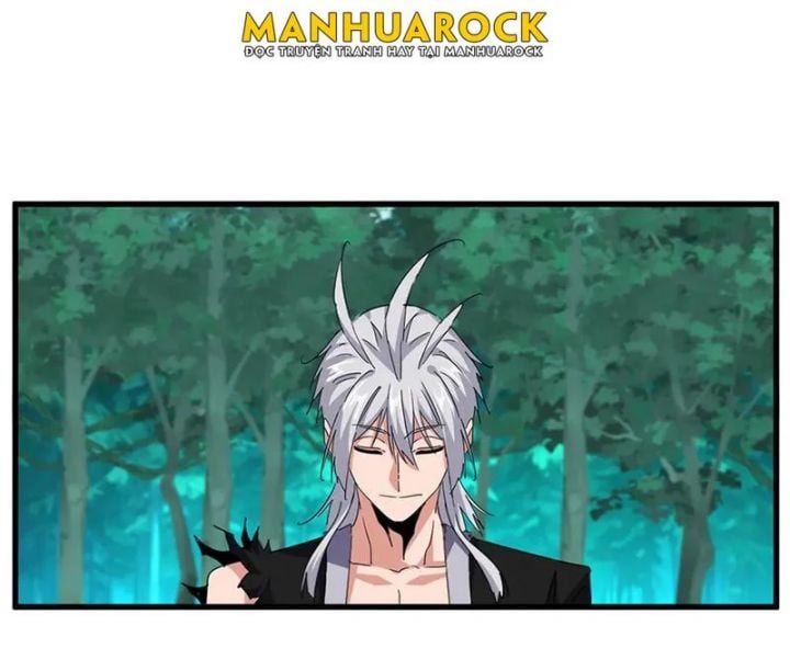 Đại Quản Gia Là Ma Hoàng Chapter 706 - Trang 3