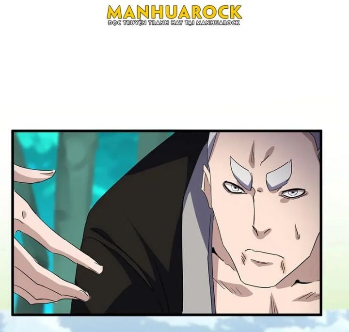 Đại Quản Gia Là Ma Hoàng Chapter 706 - Trang 3