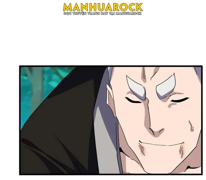 Đại Quản Gia Là Ma Hoàng Chapter 706 - Trang 3