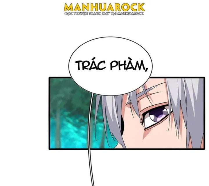 Đại Quản Gia Là Ma Hoàng Chapter 706 - Trang 3