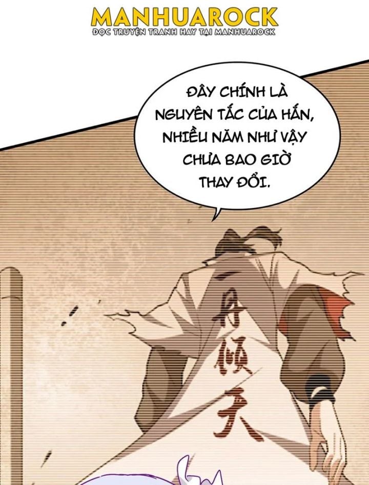 Đại Quản Gia Là Ma Hoàng Chapter 706 - Trang 3