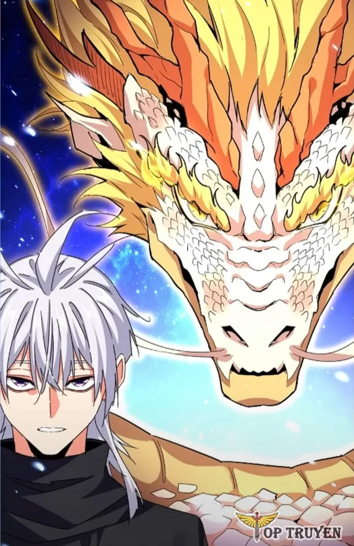 Đại Quản Gia Là Ma Hoàng Chapter 709 - Trang 2