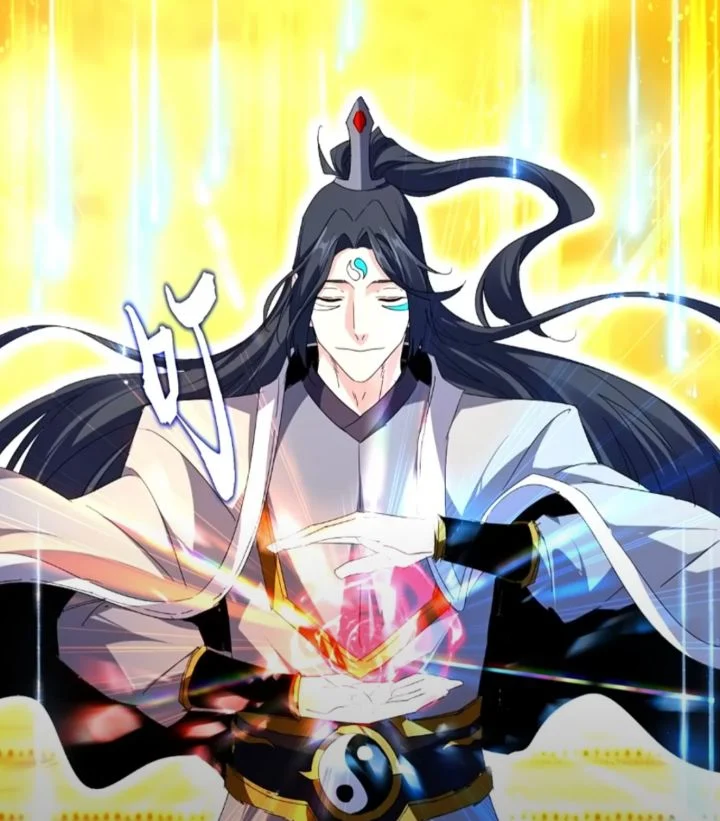 Đại Quản Gia Là Ma Hoàng Chapter 709 - Trang 2