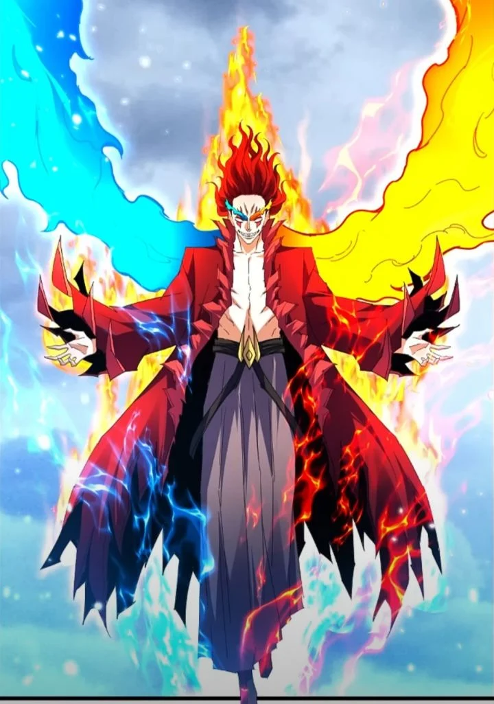 Đại Quản Gia Là Ma Hoàng Chapter 709 - Trang 2