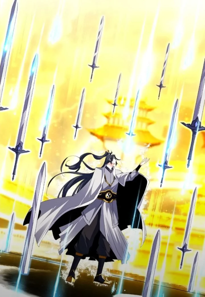 Đại Quản Gia Là Ma Hoàng Chapter 709 - Trang 2