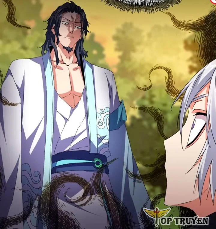 Đại Quản Gia Là Ma Hoàng Chapter 711 - Trang 2
