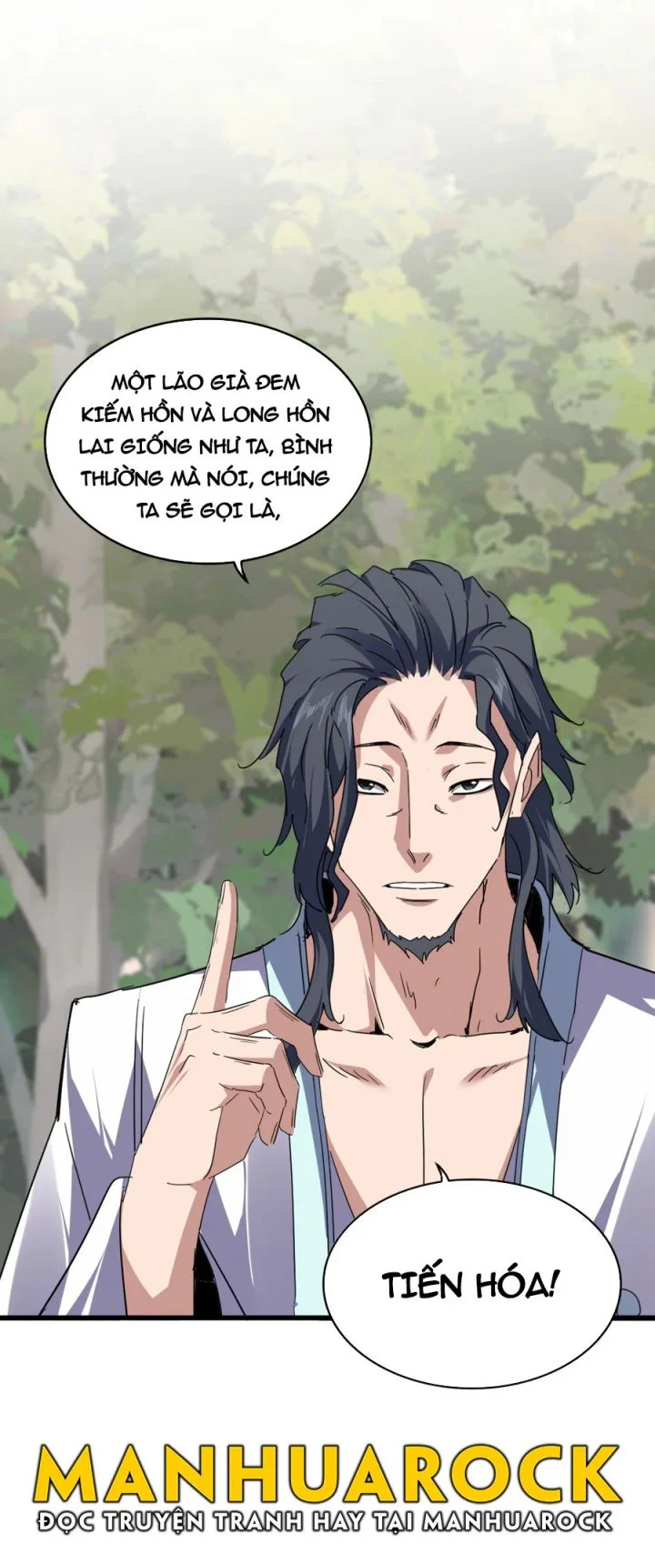 Đại Quản Gia Là Ma Hoàng Chapter 712 - Trang 2