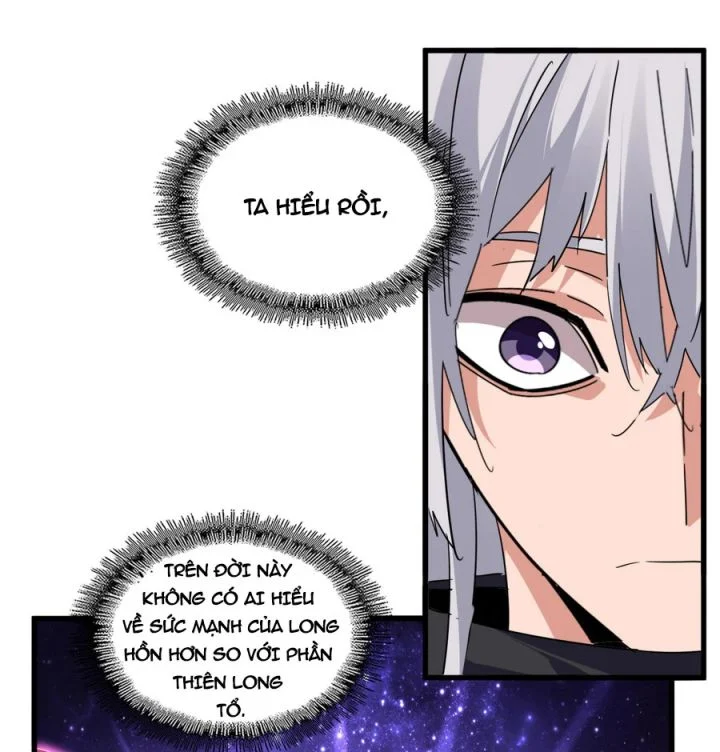 Đại Quản Gia Là Ma Hoàng Chapter 712 - Trang 2