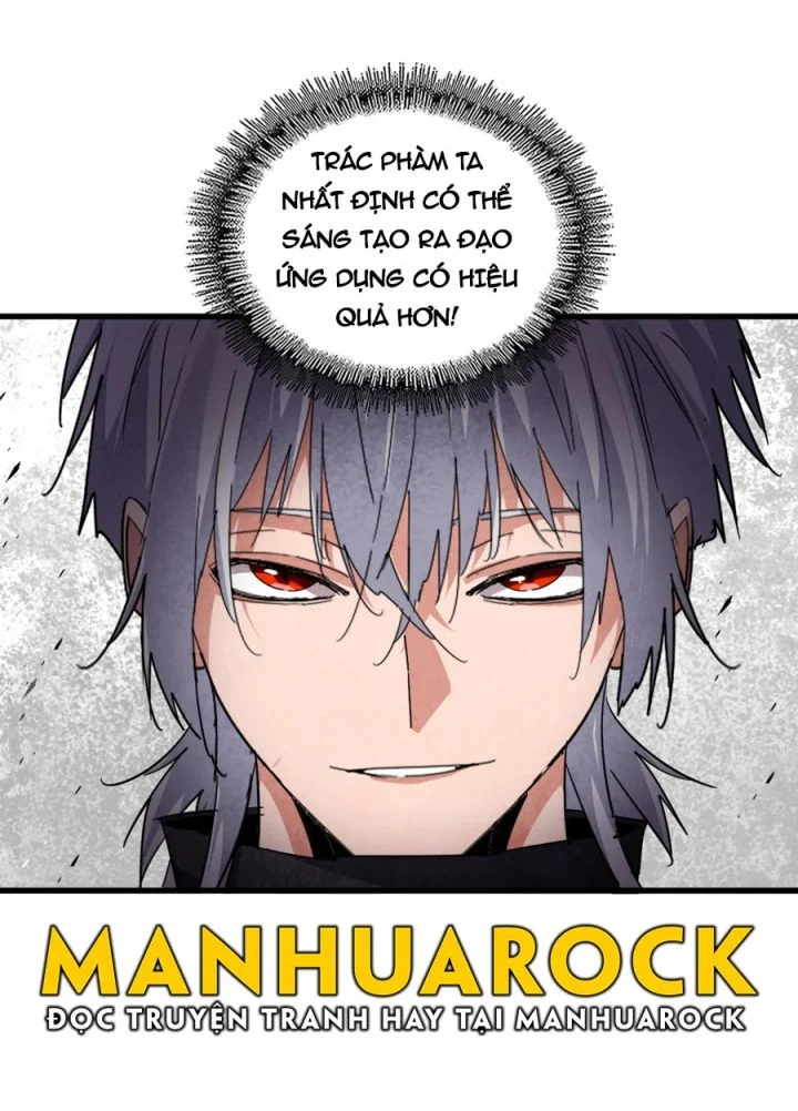 Đại Quản Gia Là Ma Hoàng Chapter 712 - Trang 2