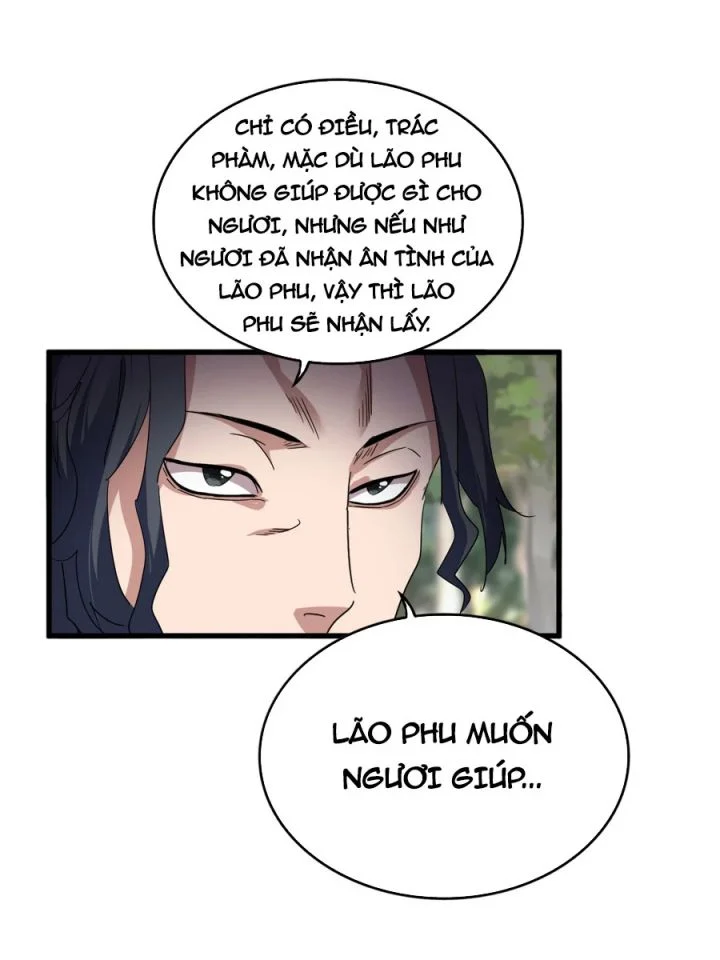 Đại Quản Gia Là Ma Hoàng Chapter 712 - Trang 2