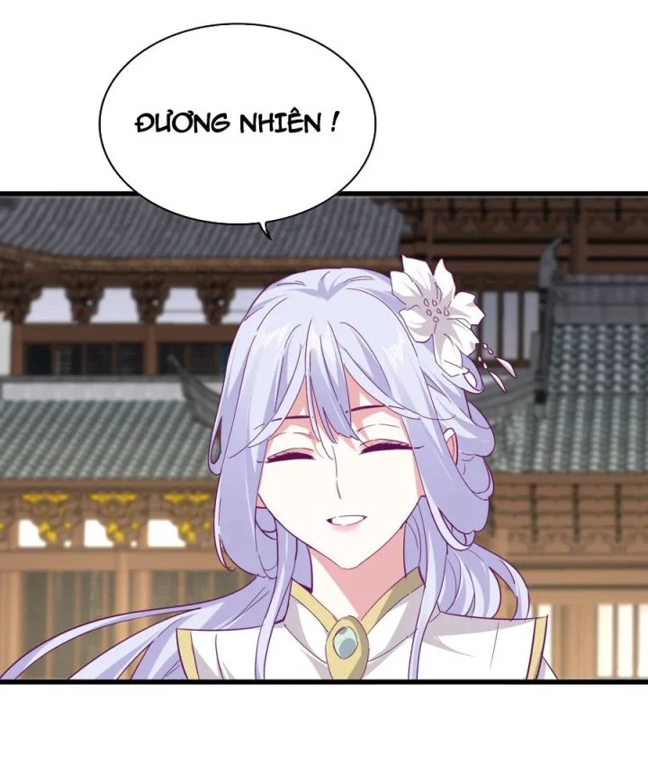 Đại Quản Gia Là Ma Hoàng Chapter 712 - Trang 2
