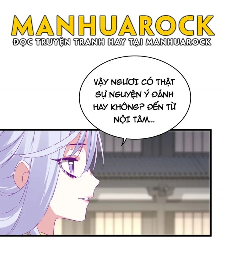 Đại Quản Gia Là Ma Hoàng Chapter 712 - Trang 2