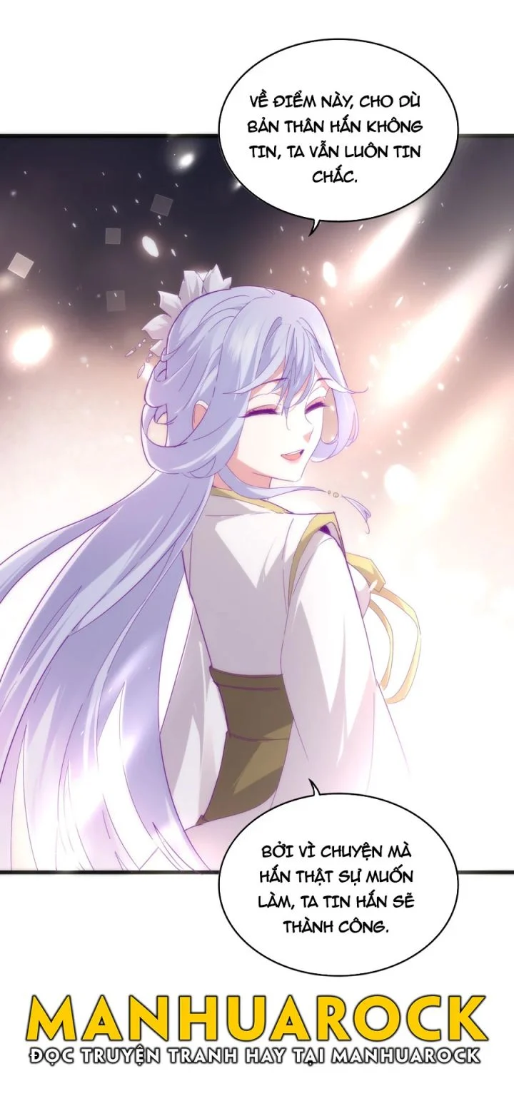Đại Quản Gia Là Ma Hoàng Chapter 712 - Trang 2