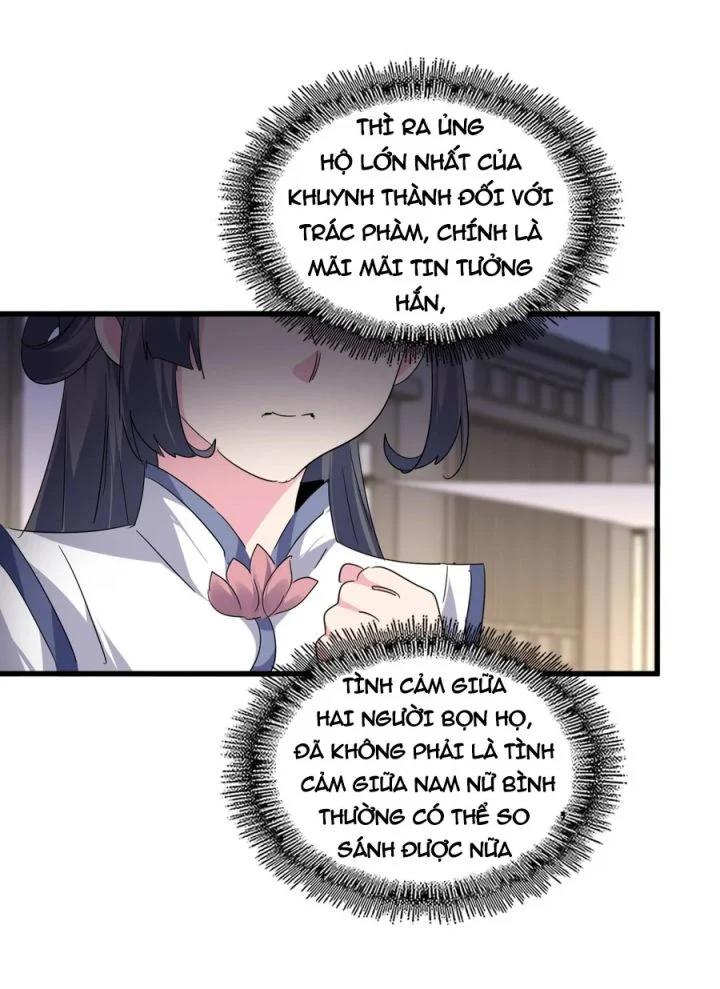 Đại Quản Gia Là Ma Hoàng Chapter 712 - Trang 2