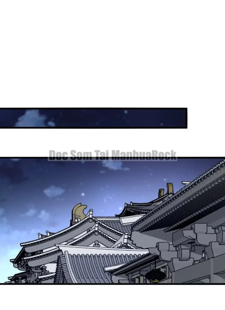 Đại Quản Gia Là Ma Hoàng Chapter 713 - Trang 3