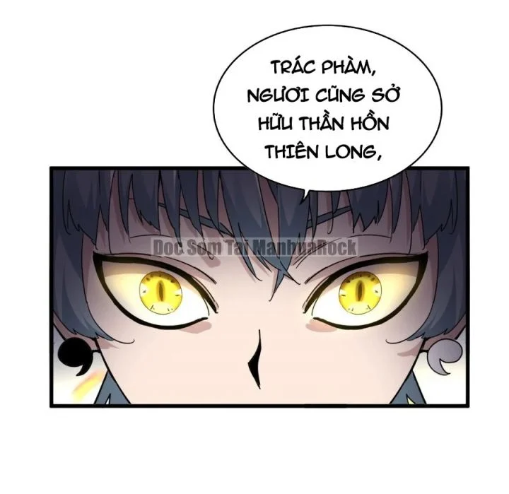 Đại Quản Gia Là Ma Hoàng Chapter 713 - Trang 3
