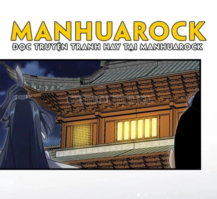 Đại Quản Gia Là Ma Hoàng Chapter 713 - Trang 3