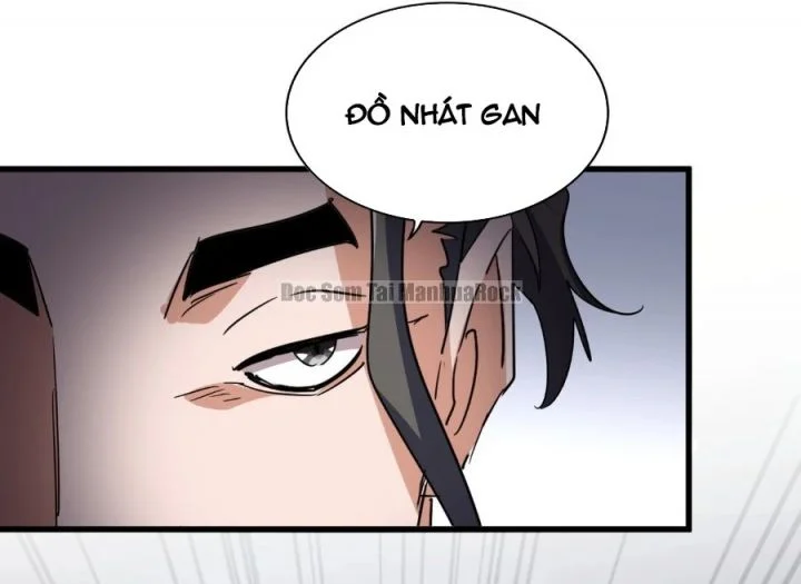 Đại Quản Gia Là Ma Hoàng Chapter 713 - Trang 3