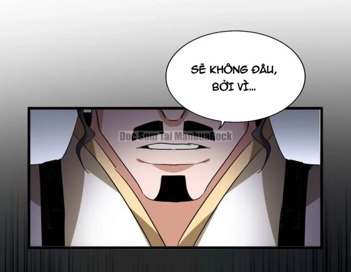 Đại Quản Gia Là Ma Hoàng Chapter 713 - Trang 3