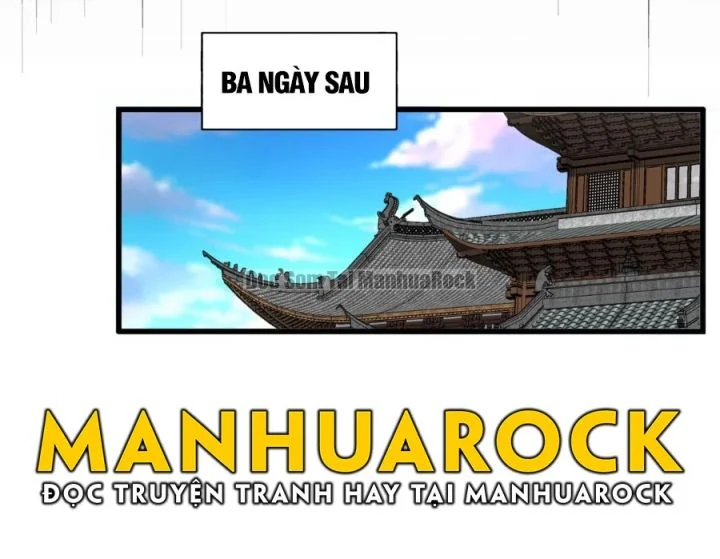 Đại Quản Gia Là Ma Hoàng Chapter 713 - Trang 3
