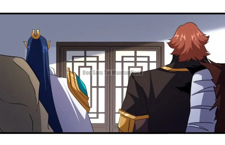 Đại Quản Gia Là Ma Hoàng Chapter 713 - Trang 3
