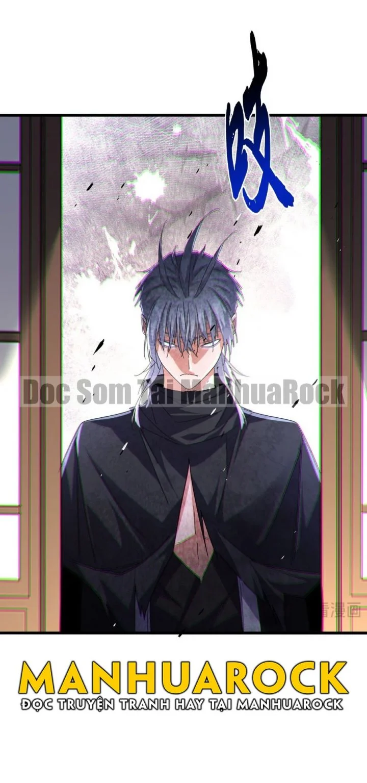 Đại Quản Gia Là Ma Hoàng Chapter 713 - Trang 3