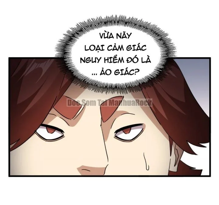 Đại Quản Gia Là Ma Hoàng Chapter 713 - Trang 3
