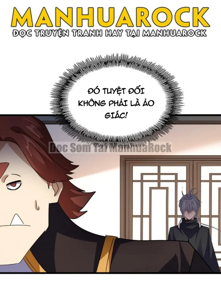 Đại Quản Gia Là Ma Hoàng Chapter 713 - Trang 3