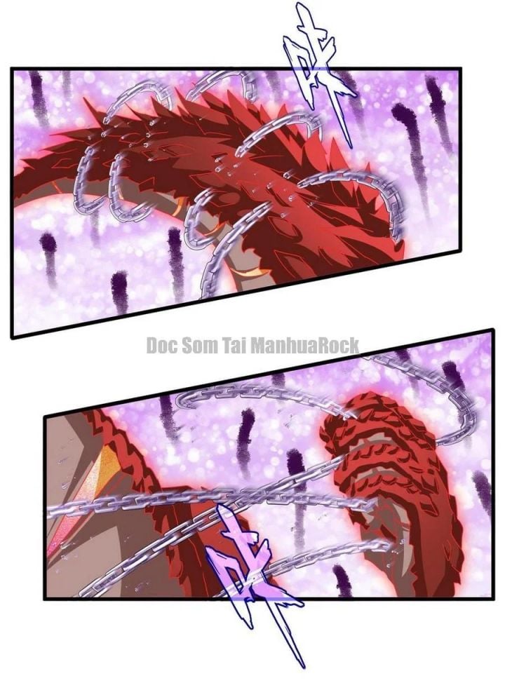 Đại Quản Gia Là Ma Hoàng Chapter 717 - Next 