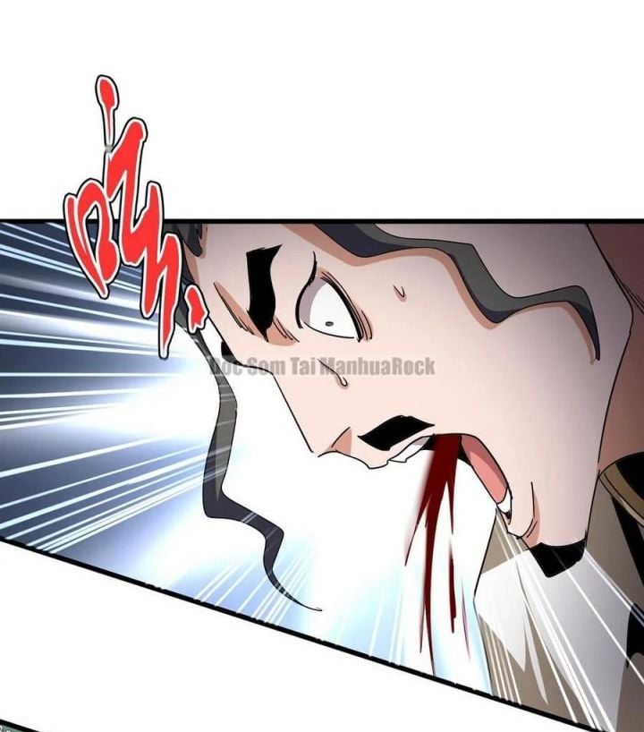 Đại Quản Gia Là Ma Hoàng Chapter 717 - Next 