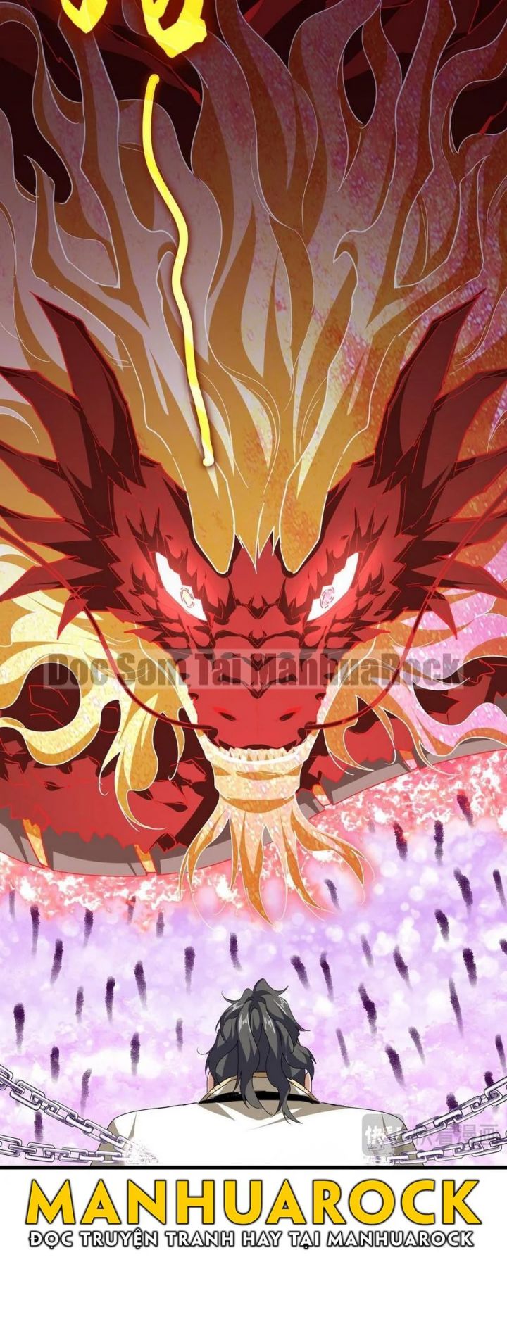 Đại Quản Gia Là Ma Hoàng Chapter 717 - Next 